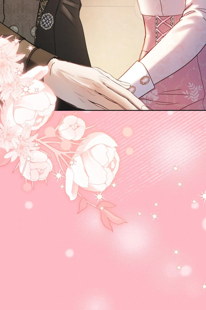 The Baby Prisoner in the Winter Castle Chapter 53 - Page 94
