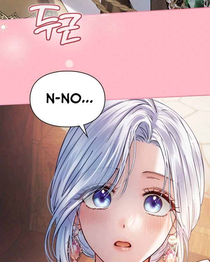The Baby Prisoner in the Winter Castle Chapter 53 - Page 96