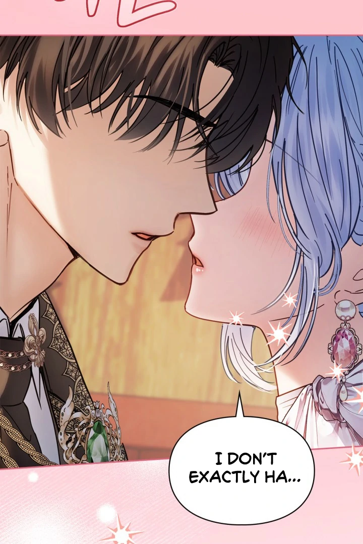 The Baby Prisoner in the Winter Castle Chapter 53 - Page 98