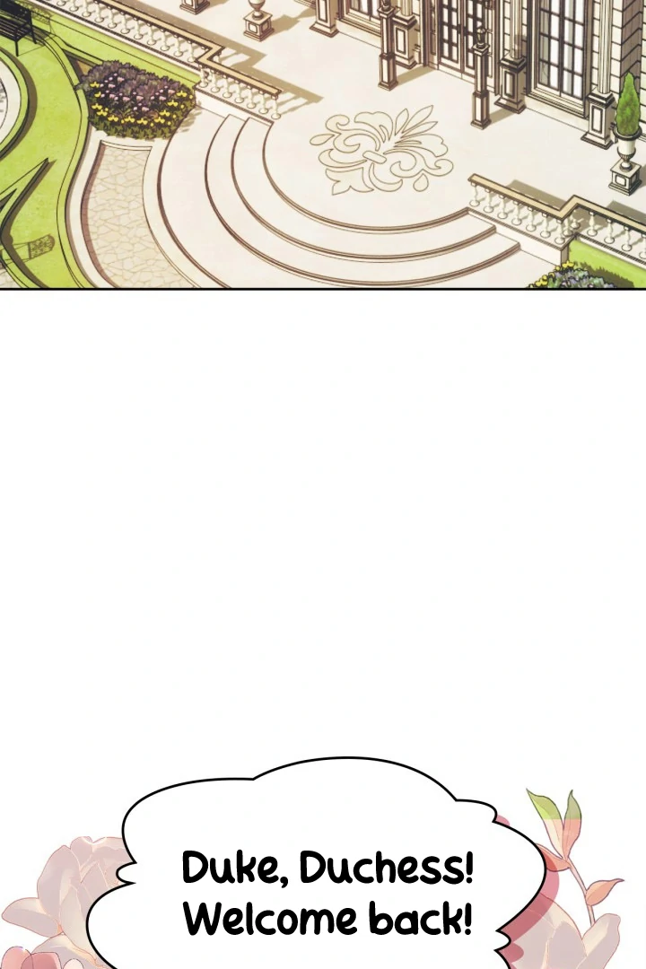 The Baby Prisoner in the Winter Castle Chapter 53 - Page 103