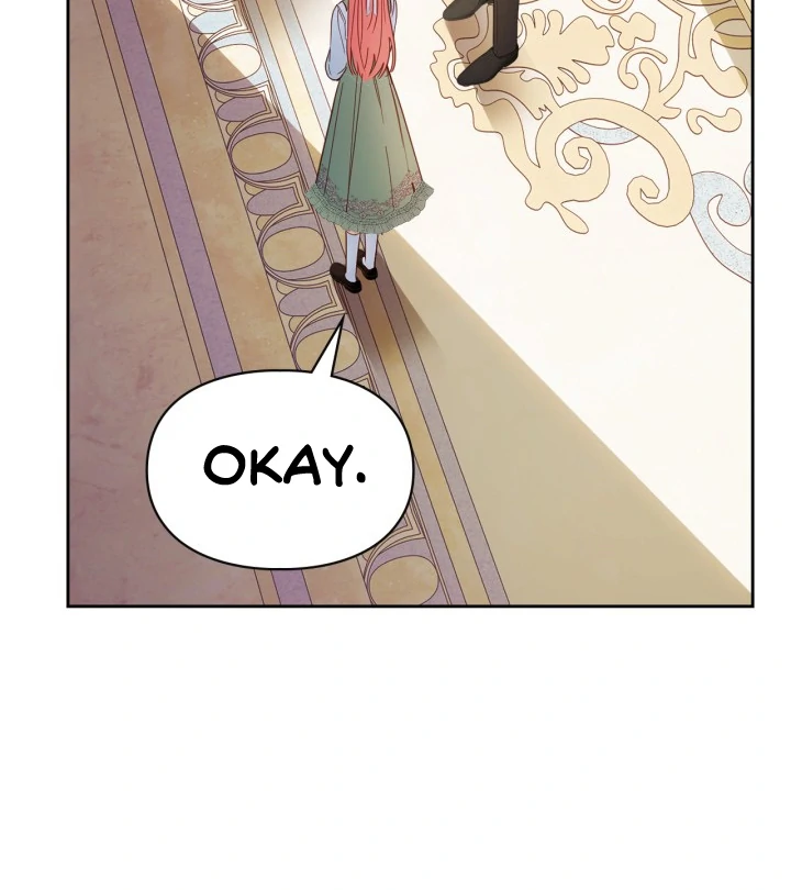 The Baby Prisoner in the Winter Castle Chapter 53 - Page 113