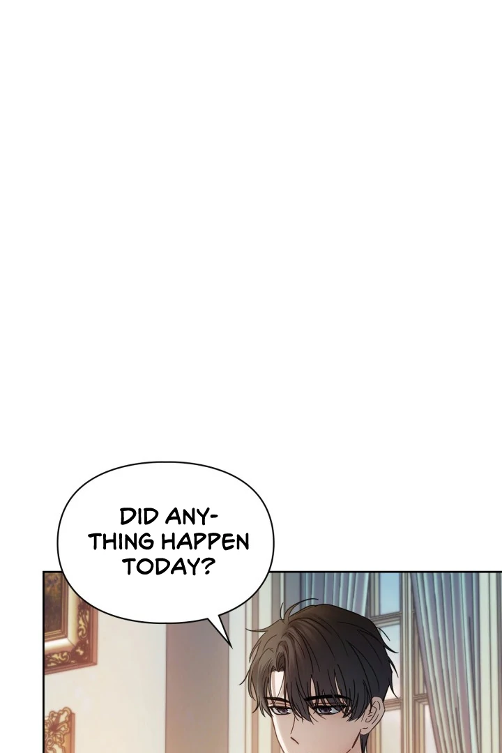 The Baby Prisoner in the Winter Castle Chapter 53 - Page 114