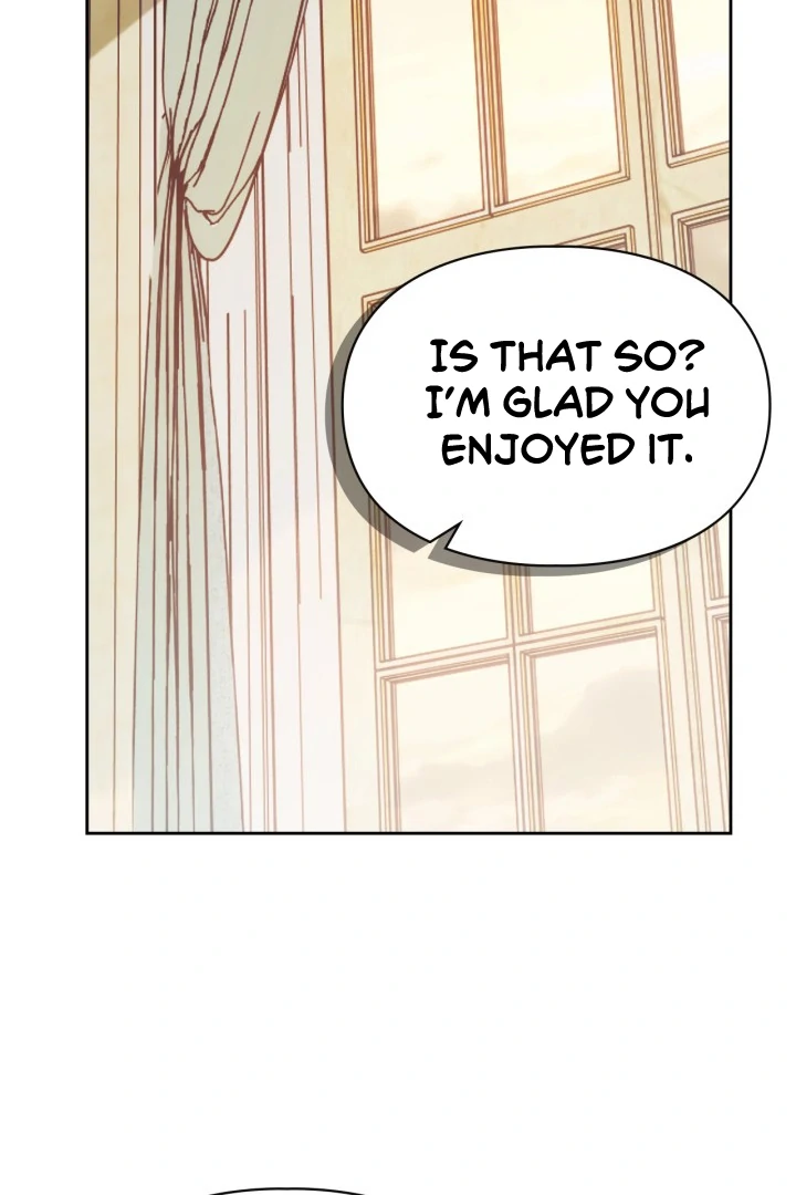 The Baby Prisoner in the Winter Castle Chapter 53 - Page 117