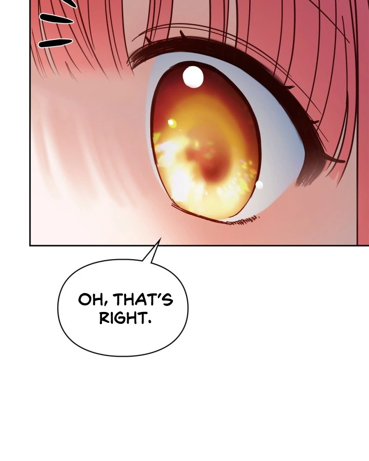 The Baby Prisoner in the Winter Castle Chapter 53 - Page 120