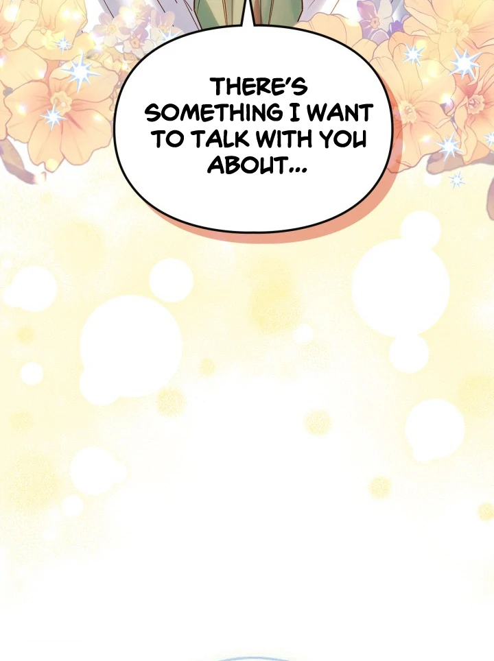 The Baby Prisoner in the Winter Castle Chapter 53 - Page 124