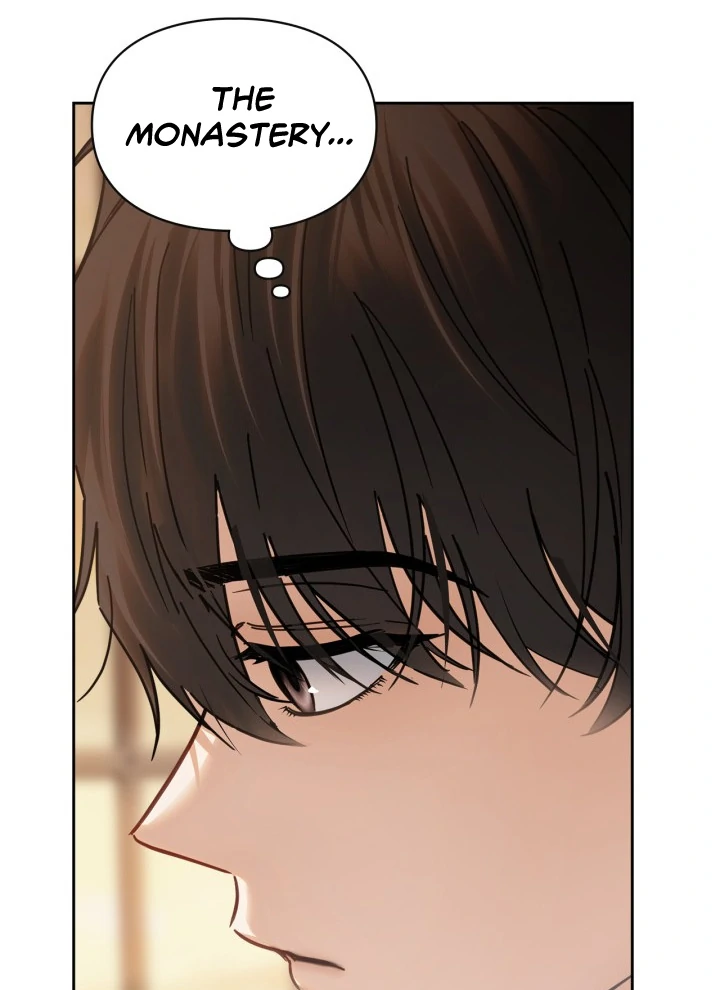 The Baby Prisoner in the Winter Castle Chapter 54 - Page 7