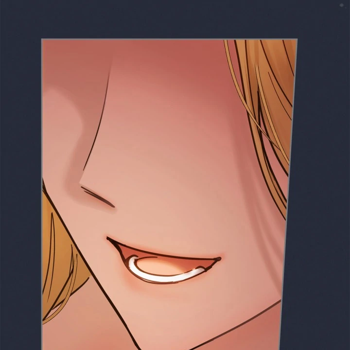 The Baby Prisoner in the Winter Castle Chapter 54 - Page 25