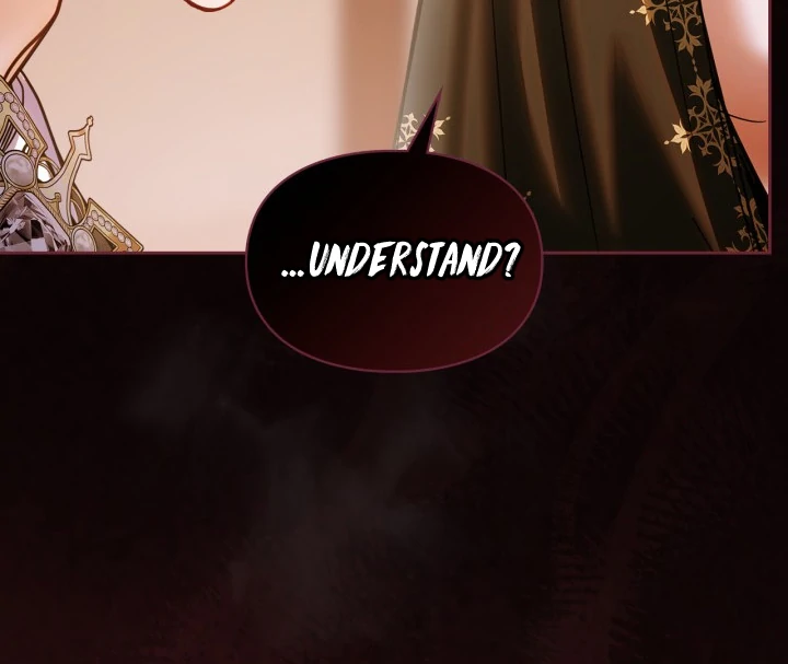 The Baby Prisoner in the Winter Castle Chapter 54 - Page 43
