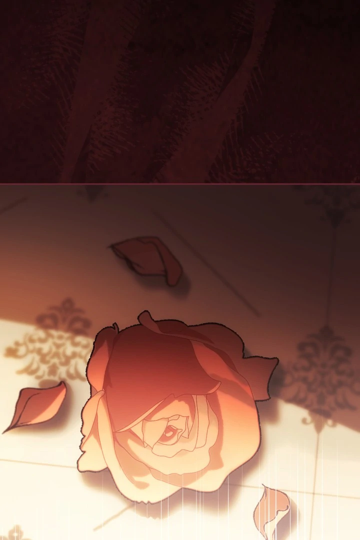 The Baby Prisoner in the Winter Castle Chapter 54 - Page 44