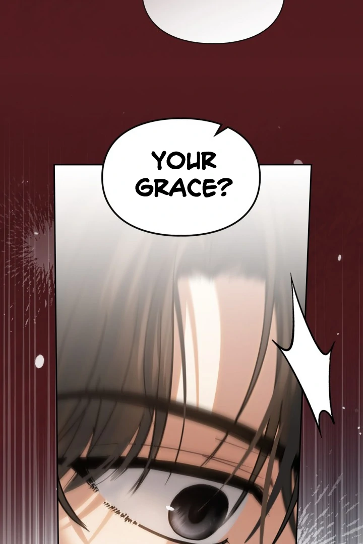 The Baby Prisoner in the Winter Castle Chapter 54 - Page 46