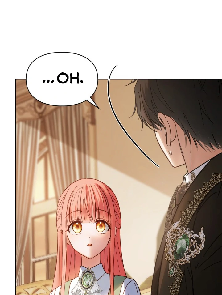 The Baby Prisoner in the Winter Castle Chapter 54 - Page 48
