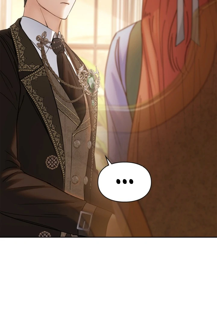 The Baby Prisoner in the Winter Castle Chapter 54 - Page 52
