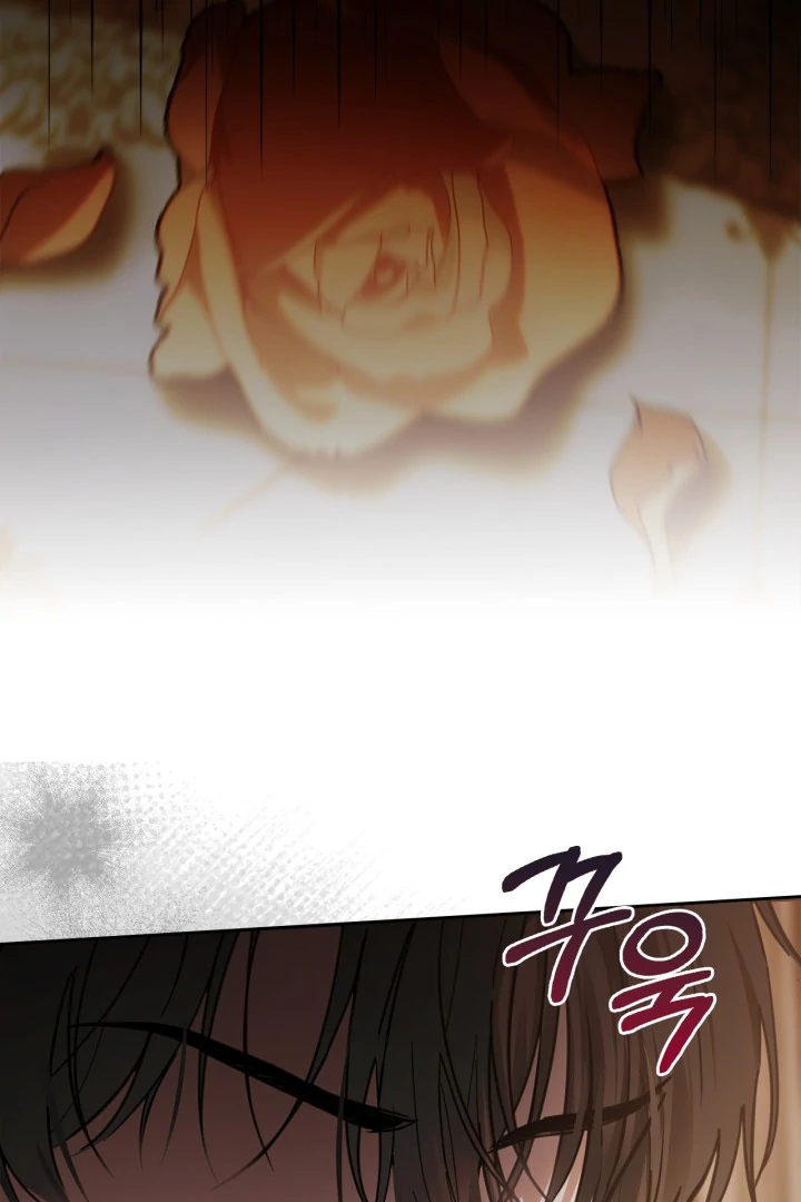 The Baby Prisoner in the Winter Castle Chapter 54 - Page 65