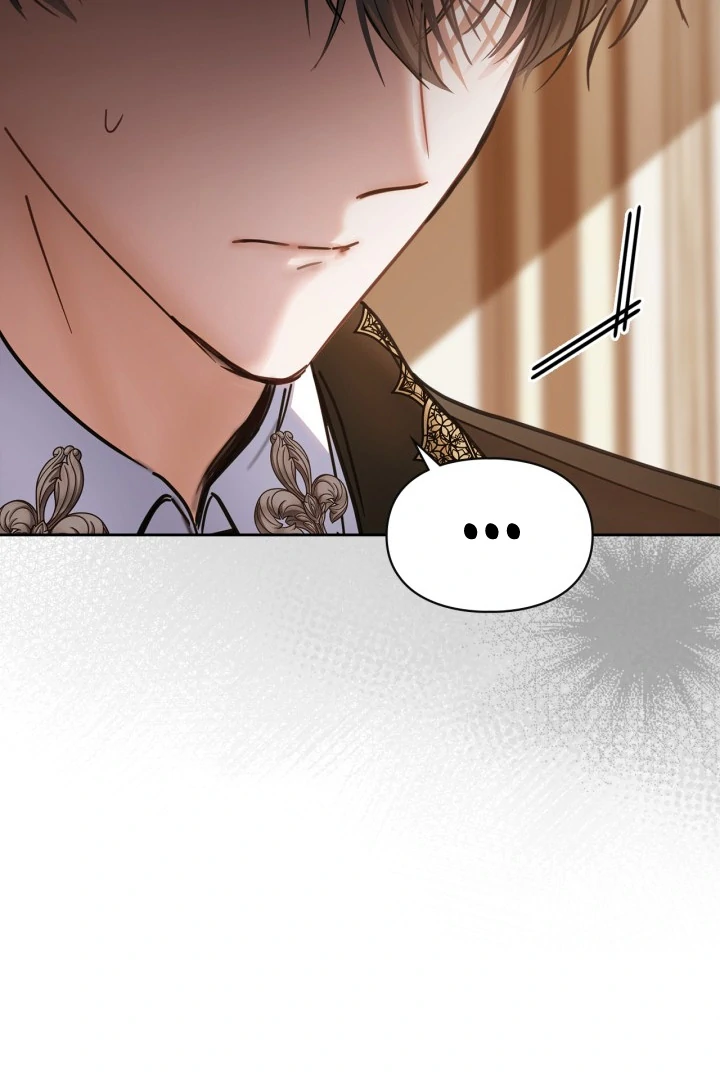 The Baby Prisoner in the Winter Castle Chapter 54 - Page 66