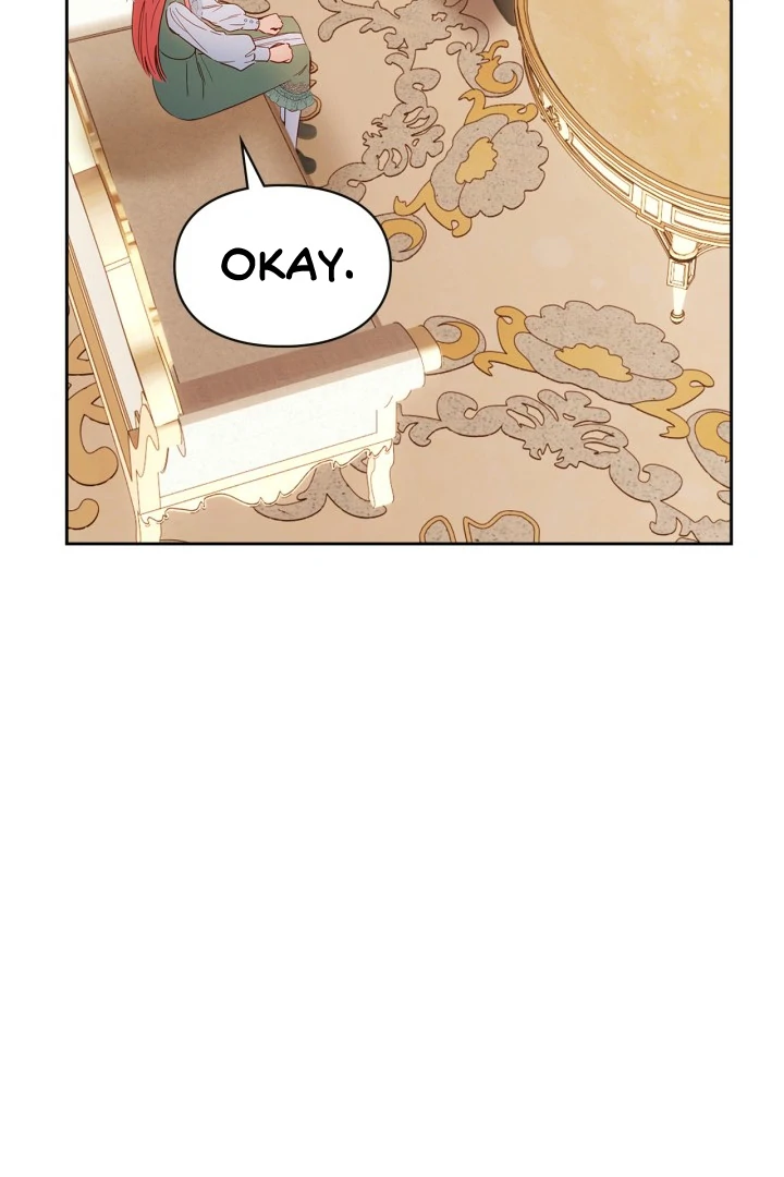 The Baby Prisoner in the Winter Castle Chapter 54 - Page 68
