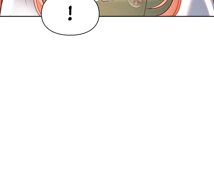 The Baby Prisoner in the Winter Castle Chapter 54 - Page 74