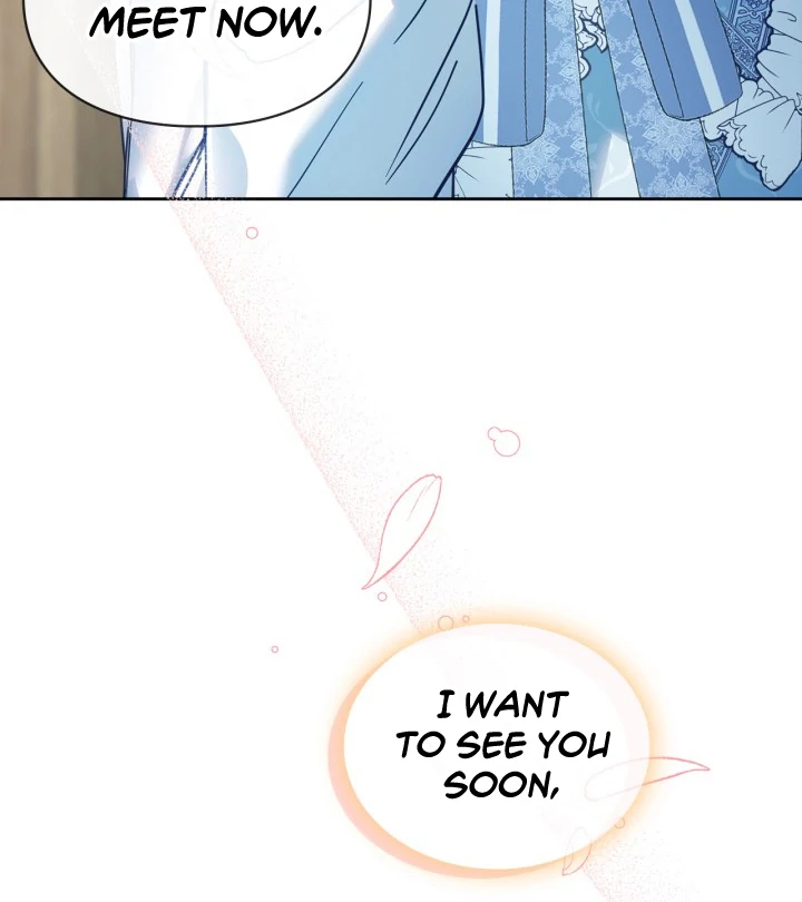 The Baby Prisoner in the Winter Castle Chapter 54 - Page 88