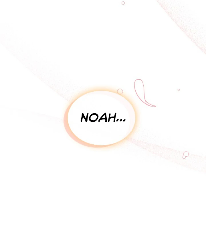 The Baby Prisoner in the Winter Castle Chapter 54 - Page 89