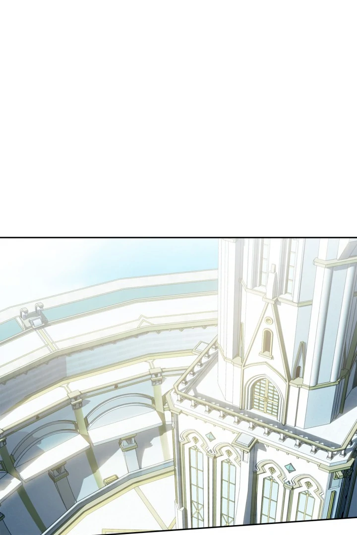 The Baby Prisoner in the Winter Castle Chapter 54 - Page 90