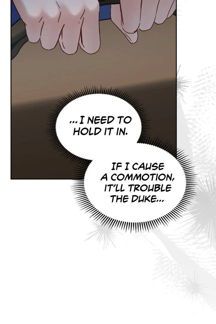 The Baby Prisoner in the Winter Castle Chapter 54 - Page 127