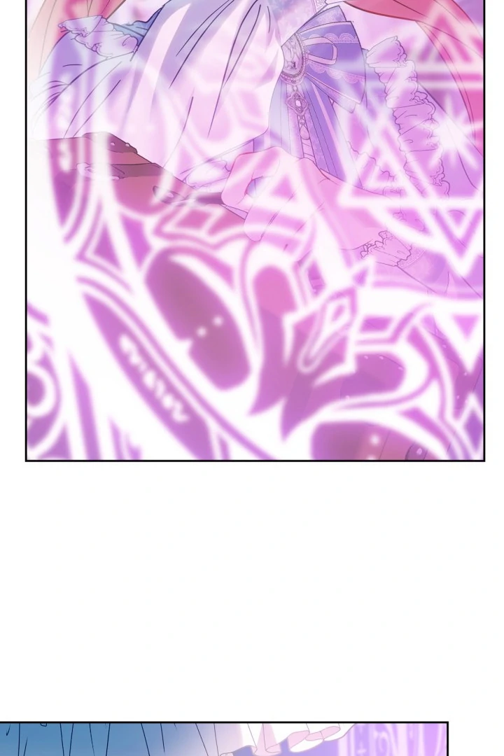 The Baby Prisoner in the Winter Castle Chapter 54 - Page 147