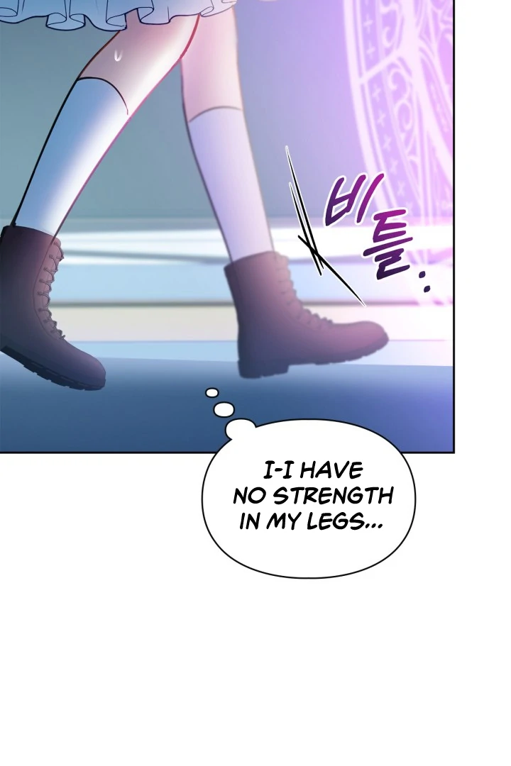 The Baby Prisoner in the Winter Castle Chapter 54 - Page 148