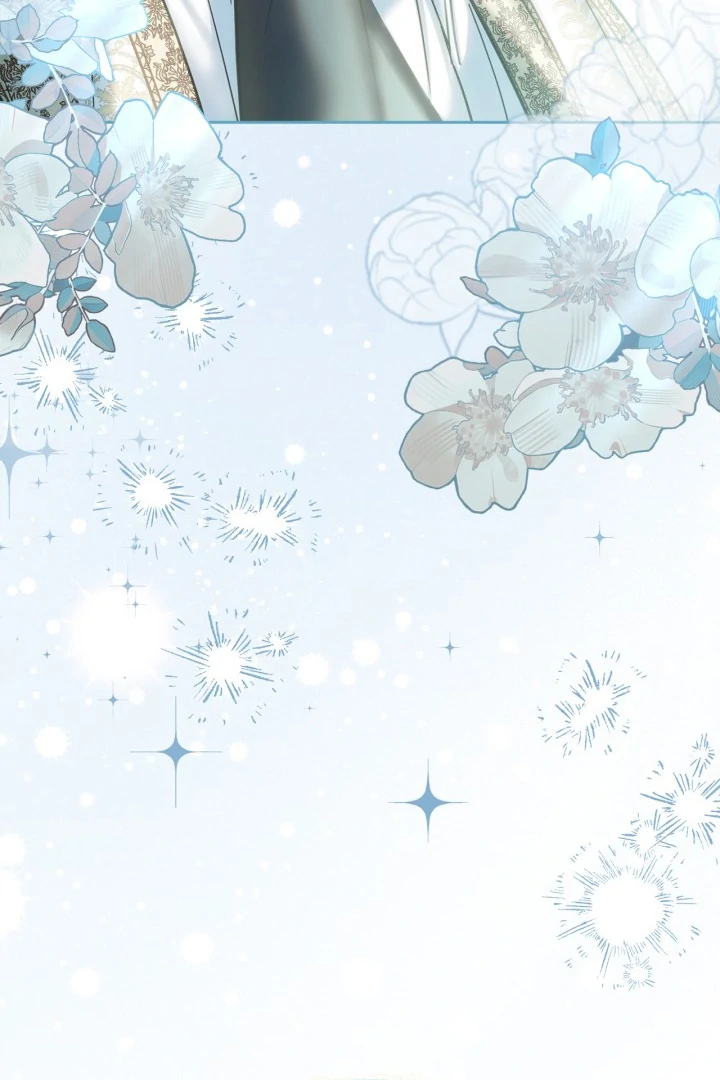 The Baby Prisoner in the Winter Castle Chapter 54 - Page 155