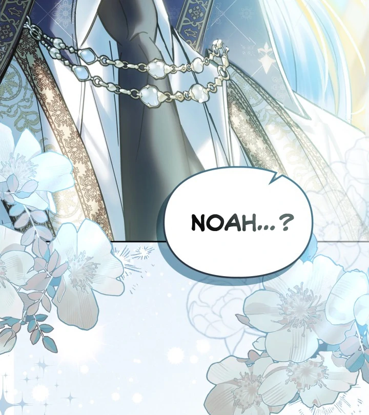 The Baby Prisoner in the Winter Castle Chapter 55 - Page 5