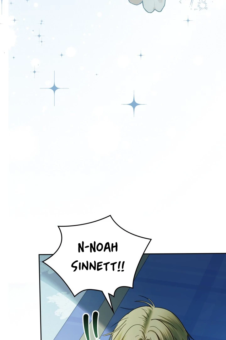 The Baby Prisoner in the Winter Castle Chapter 55 - Page 6