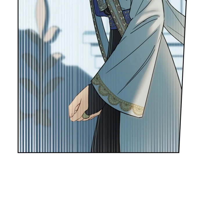 The Baby Prisoner in the Winter Castle Chapter 55 - Page 14