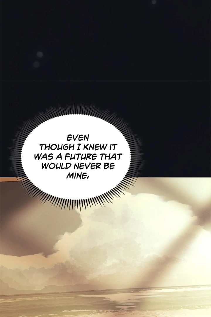 The Baby Prisoner in the Winter Castle Chapter 55 - Page 71