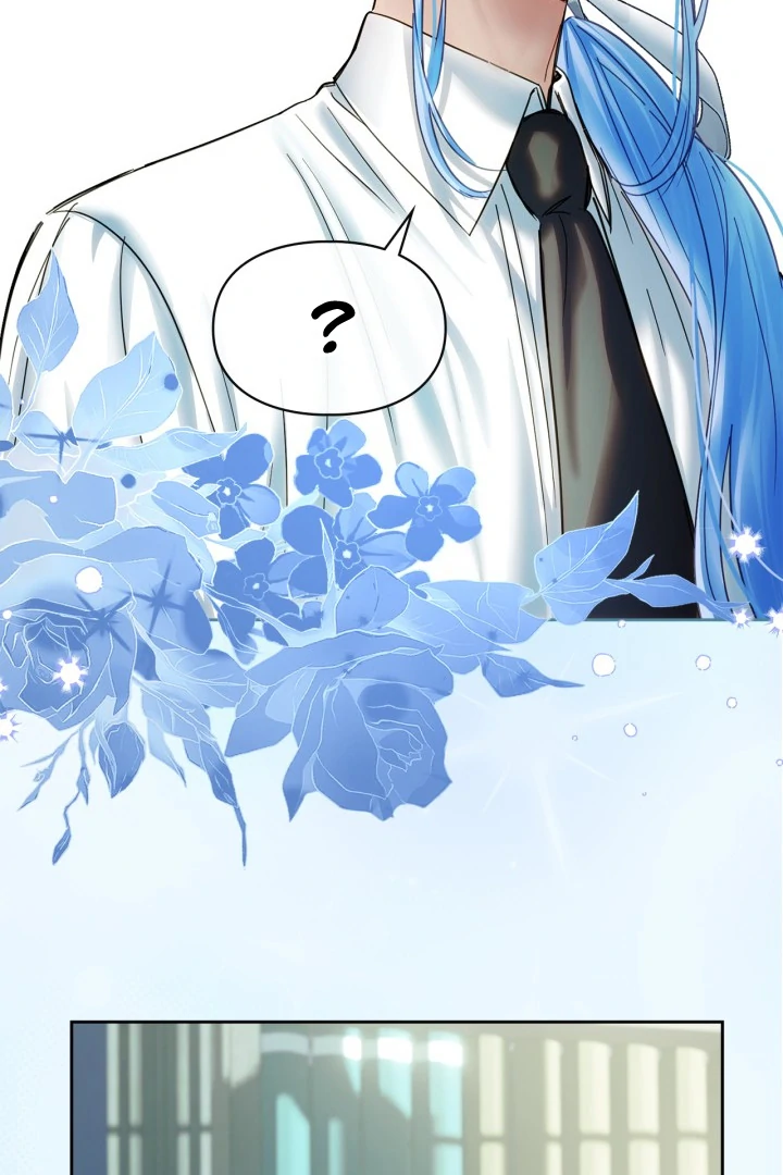 The Baby Prisoner in the Winter Castle Chapter 55 - Page 80