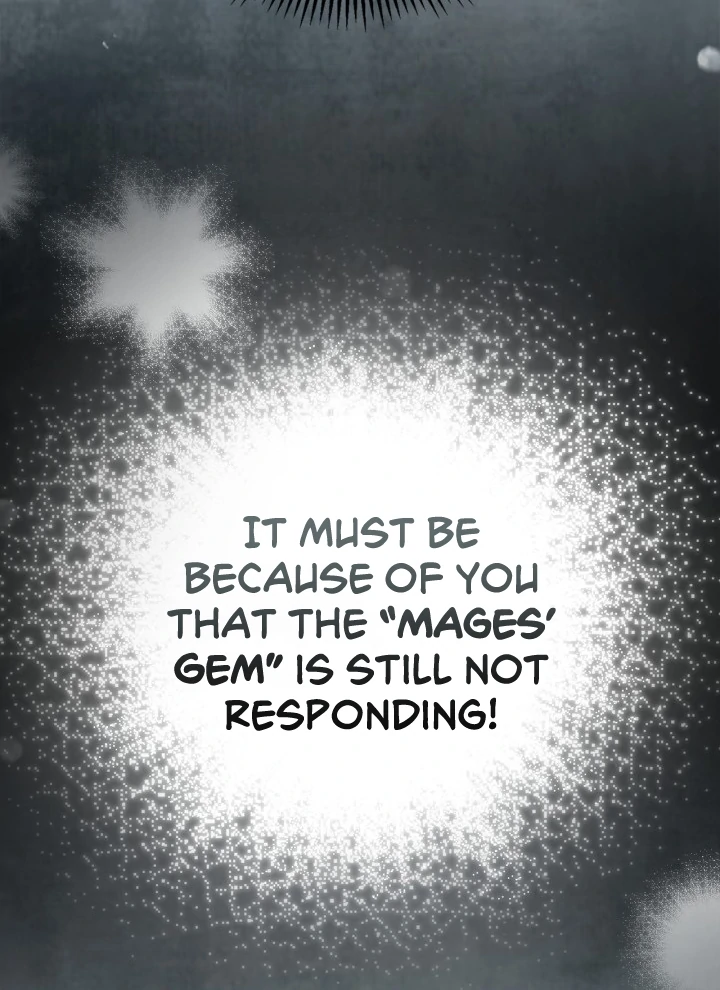 The Baby Prisoner in the Winter Castle Chapter 55 - Page 92