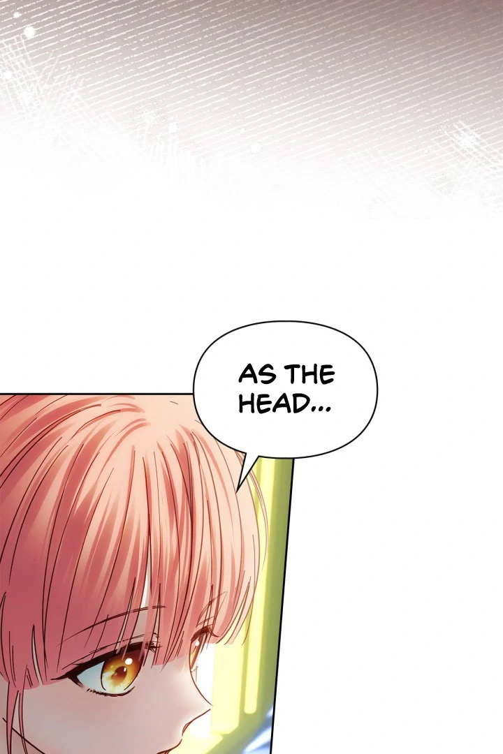 The Baby Prisoner in the Winter Castle Chapter 55 - Page 101