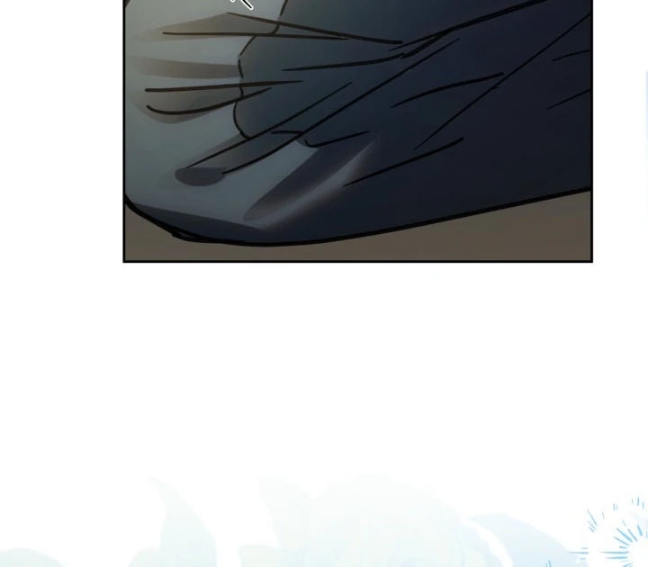 The Baby Prisoner in the Winter Castle Chapter 55 - Page 110