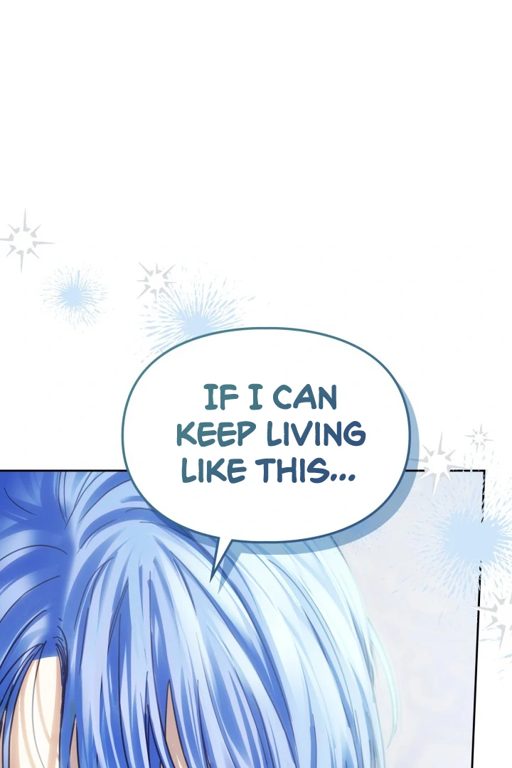 The Baby Prisoner in the Winter Castle Chapter 55 - Page 114