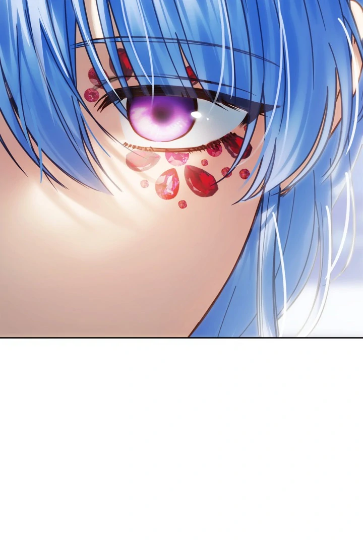 The Baby Prisoner in the Winter Castle Chapter 55 - Page 120