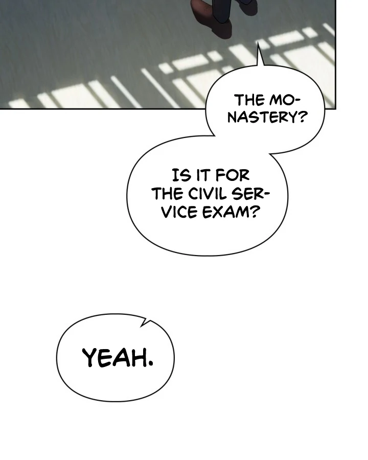 The Baby Prisoner in the Winter Castle Chapter 55 - Page 124