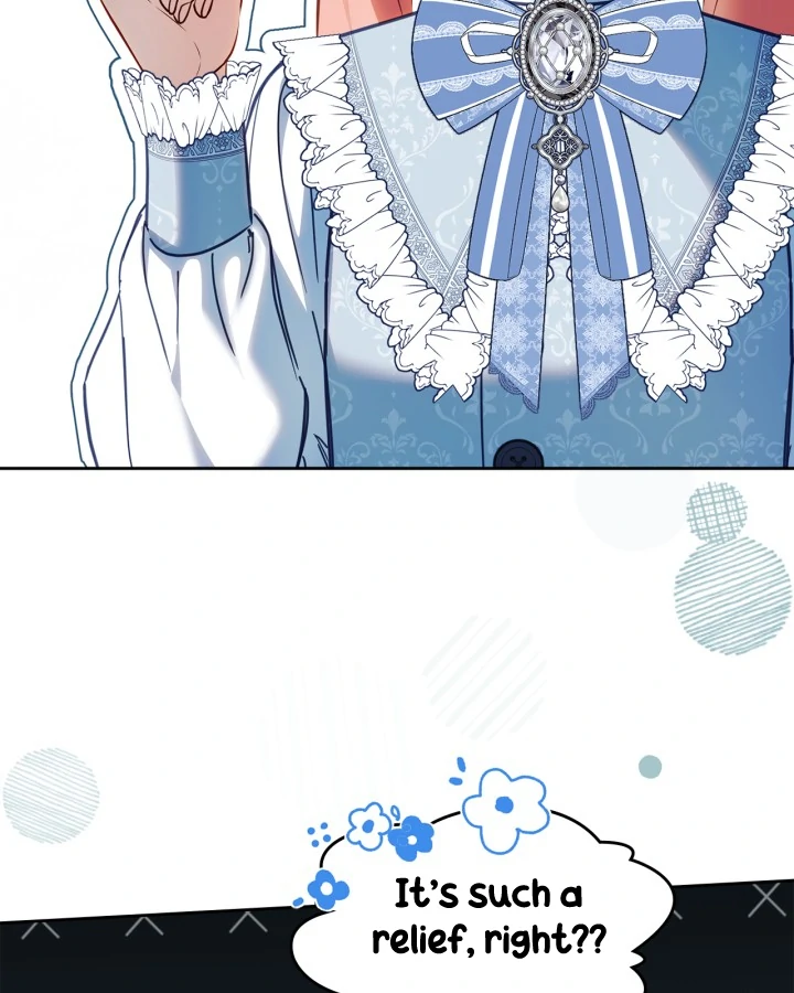 The Baby Prisoner in the Winter Castle Chapter 56 - Page 3