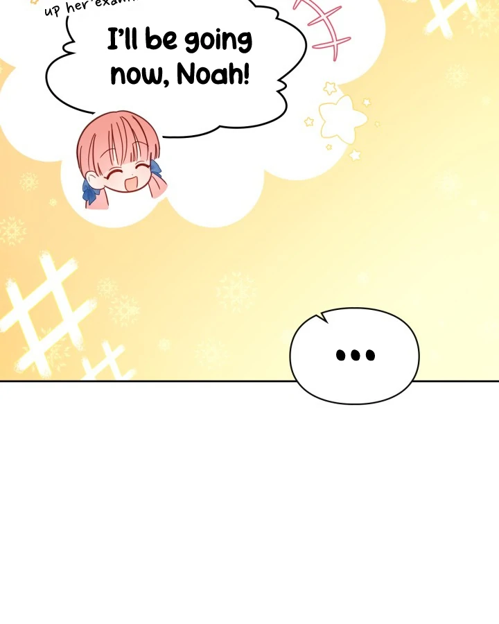 The Baby Prisoner in the Winter Castle Chapter 56 - Page 10