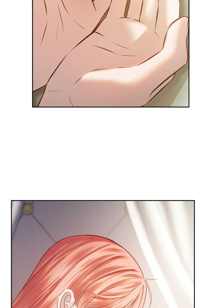 The Baby Prisoner in the Winter Castle Chapter 56 - Page 30