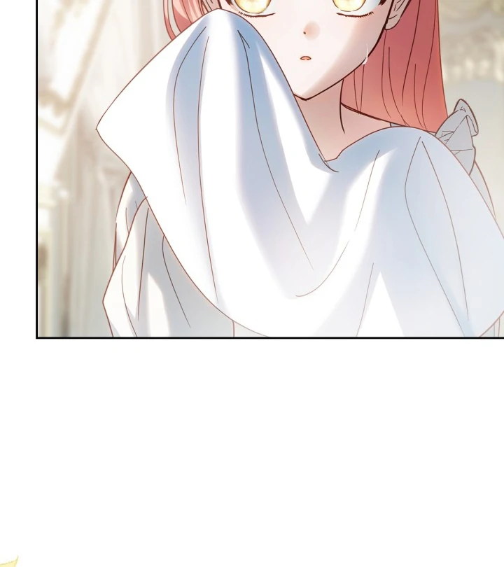 The Baby Prisoner in the Winter Castle Chapter 56 - Page 42