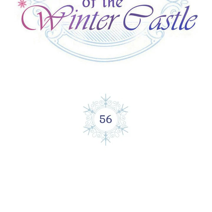 The Baby Prisoner in the Winter Castle Chapter 56 - Page 73