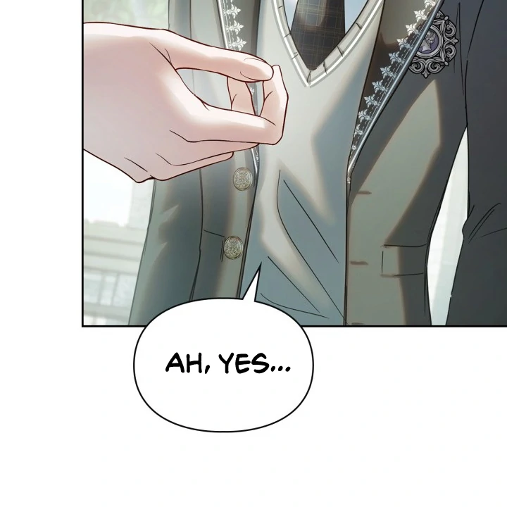 The Baby Prisoner in the Winter Castle Chapter 56 - Page 104