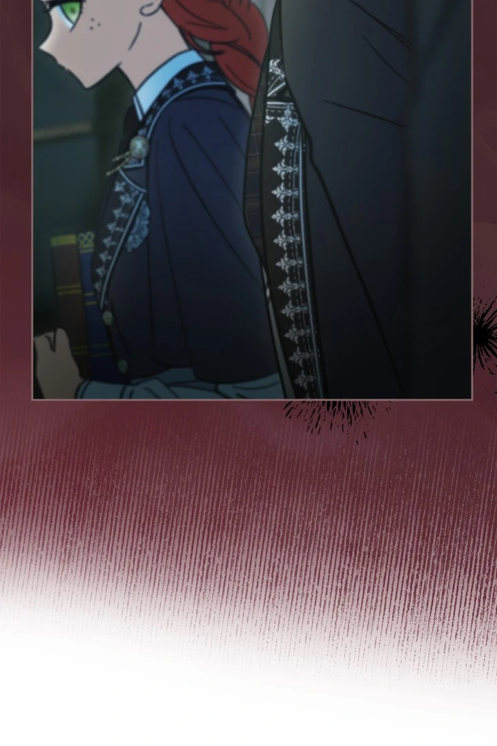 The Baby Prisoner in the Winter Castle Chapter 56 - Page 126