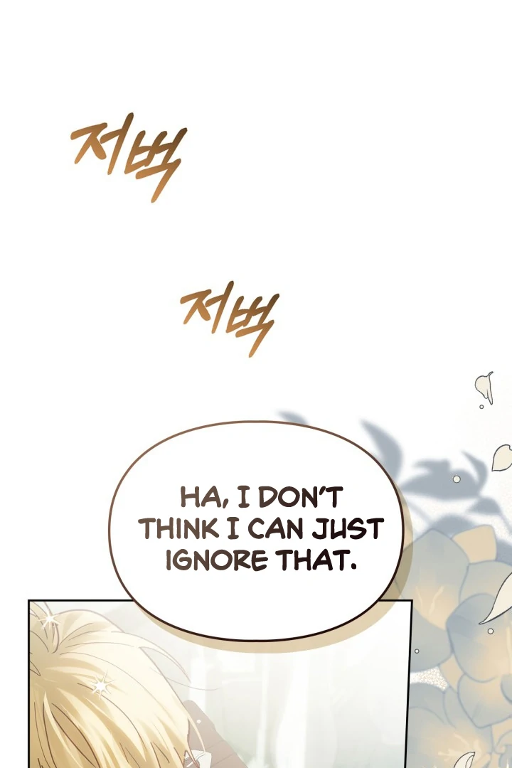The Baby Prisoner in the Winter Castle Chapter 56 - Page 131