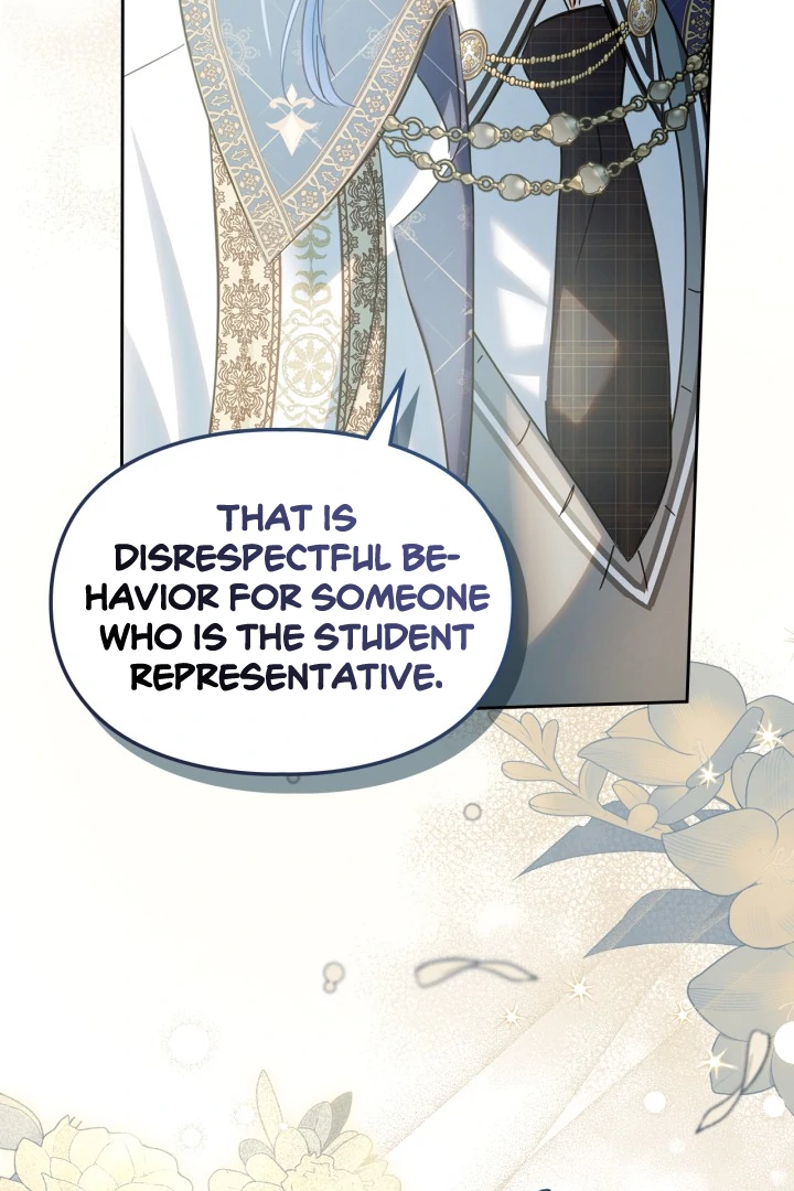 The Baby Prisoner in the Winter Castle Chapter 57 - Page 6