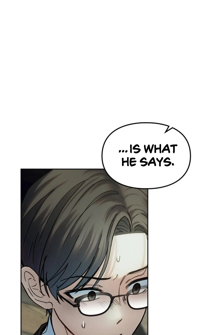 The Baby Prisoner in the Winter Castle Chapter 57 - Page 30