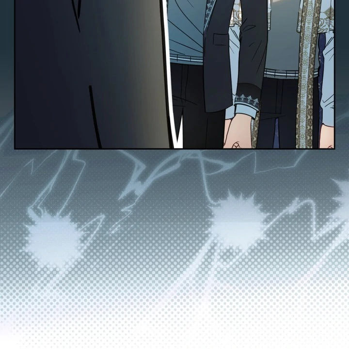 The Baby Prisoner in the Winter Castle Chapter 57 - Page 46