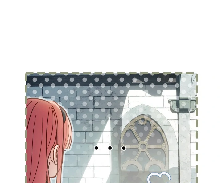 The Baby Prisoner in the Winter Castle Chapter 57 - Page 71